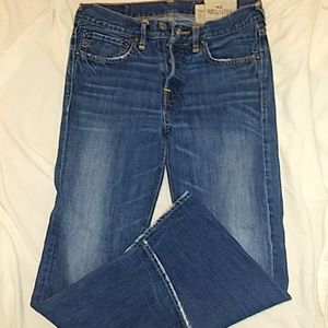 Hollister bootcut